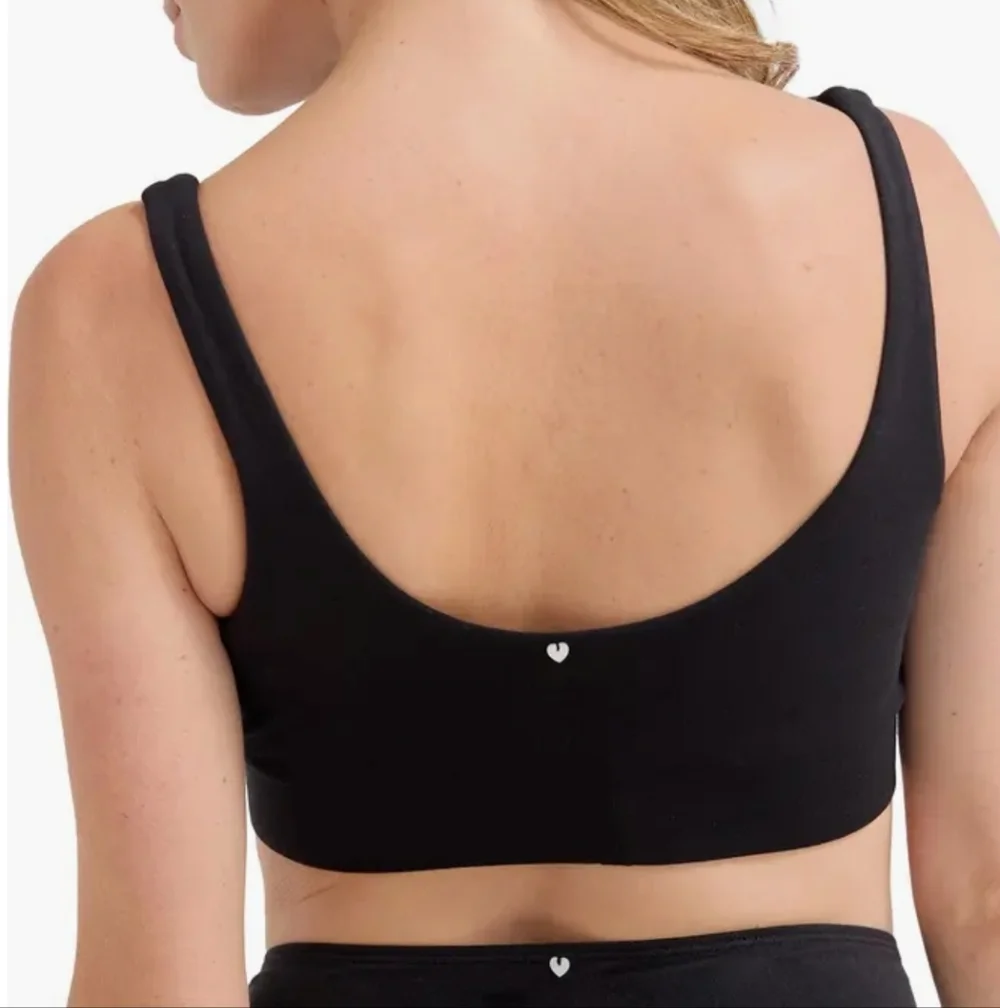 HATCH THE DREAM FEED NURSING & SLEEP BRA : SIZES:SMALL & MEDIUM